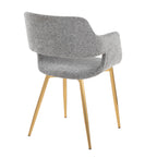 Contemporary Dining/Accent Chair