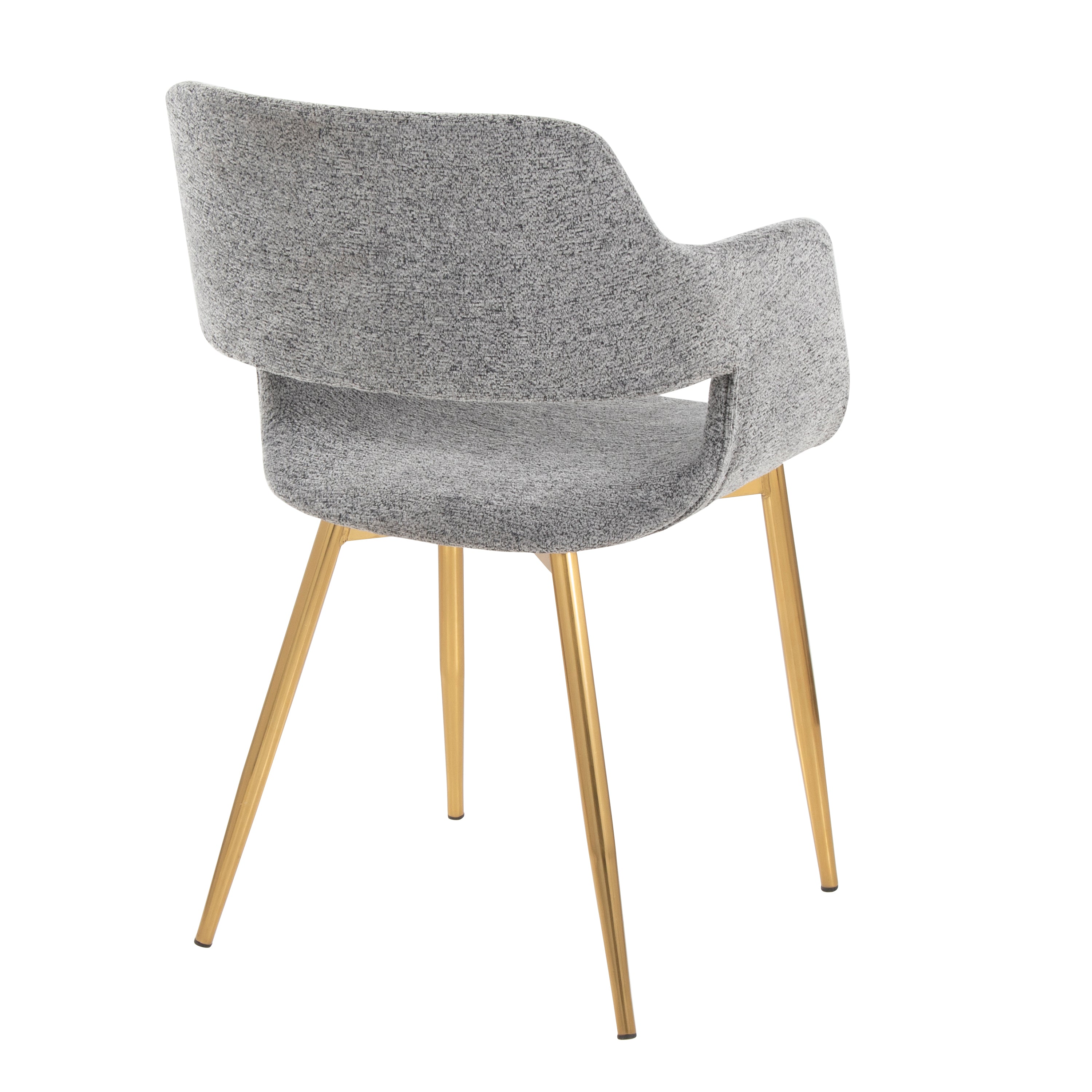 Contemporary Dining/Accent Chair