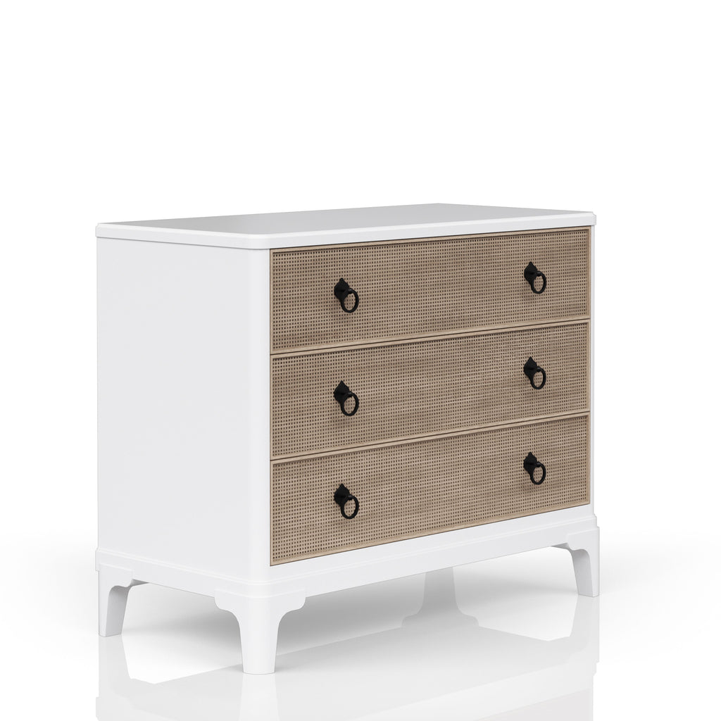 Hall Chest