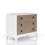 Hall Chest