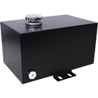 5 Gallon 14 Gauge Steel Hydraulic Fluid Reservoir Tank