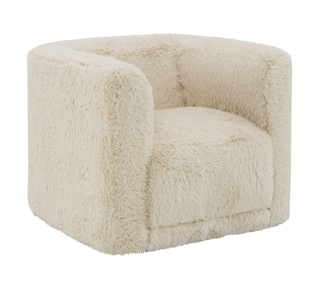 Upendo Pattern Fabric Sofa Set