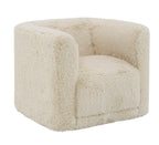 Upendo Pattern Fabric Sofa Set