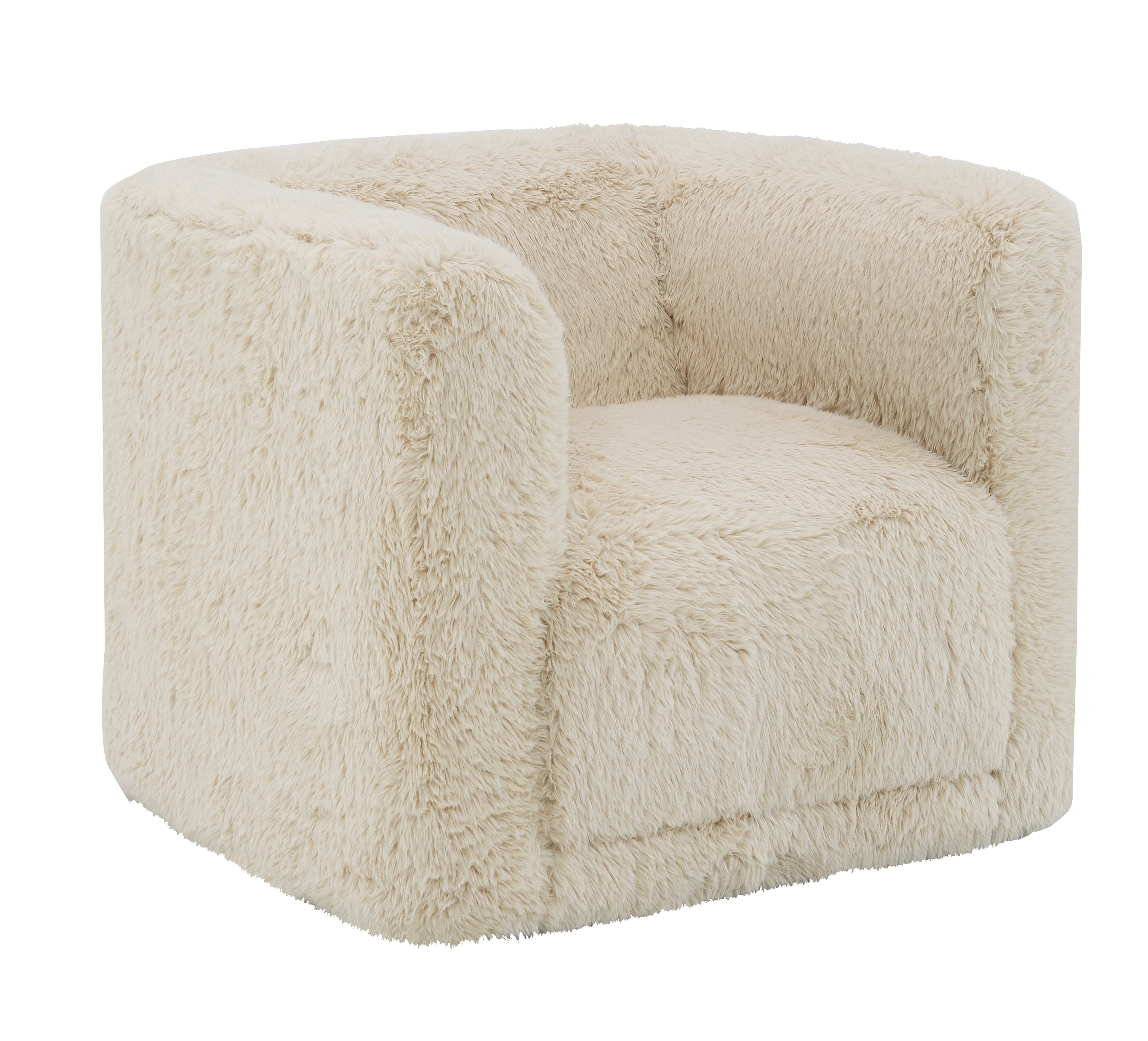 Upendo Pattern Fabric Sofa Set
