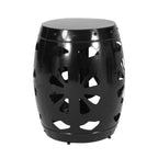 Metal End Table - Large