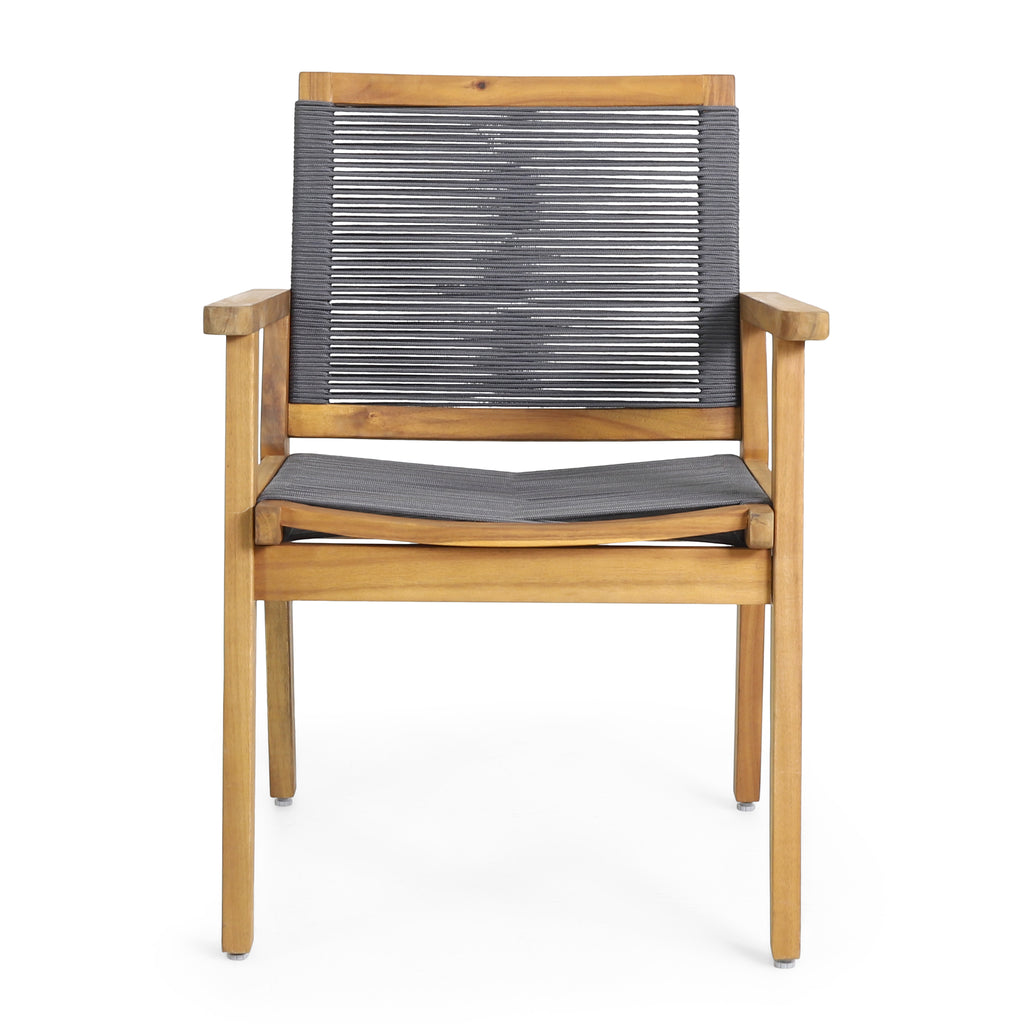 McGill Dining Chair Set of 2
