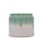 Handmade Ceramic Planter Set of 2