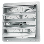 24'' Shutter Exhaust Fan