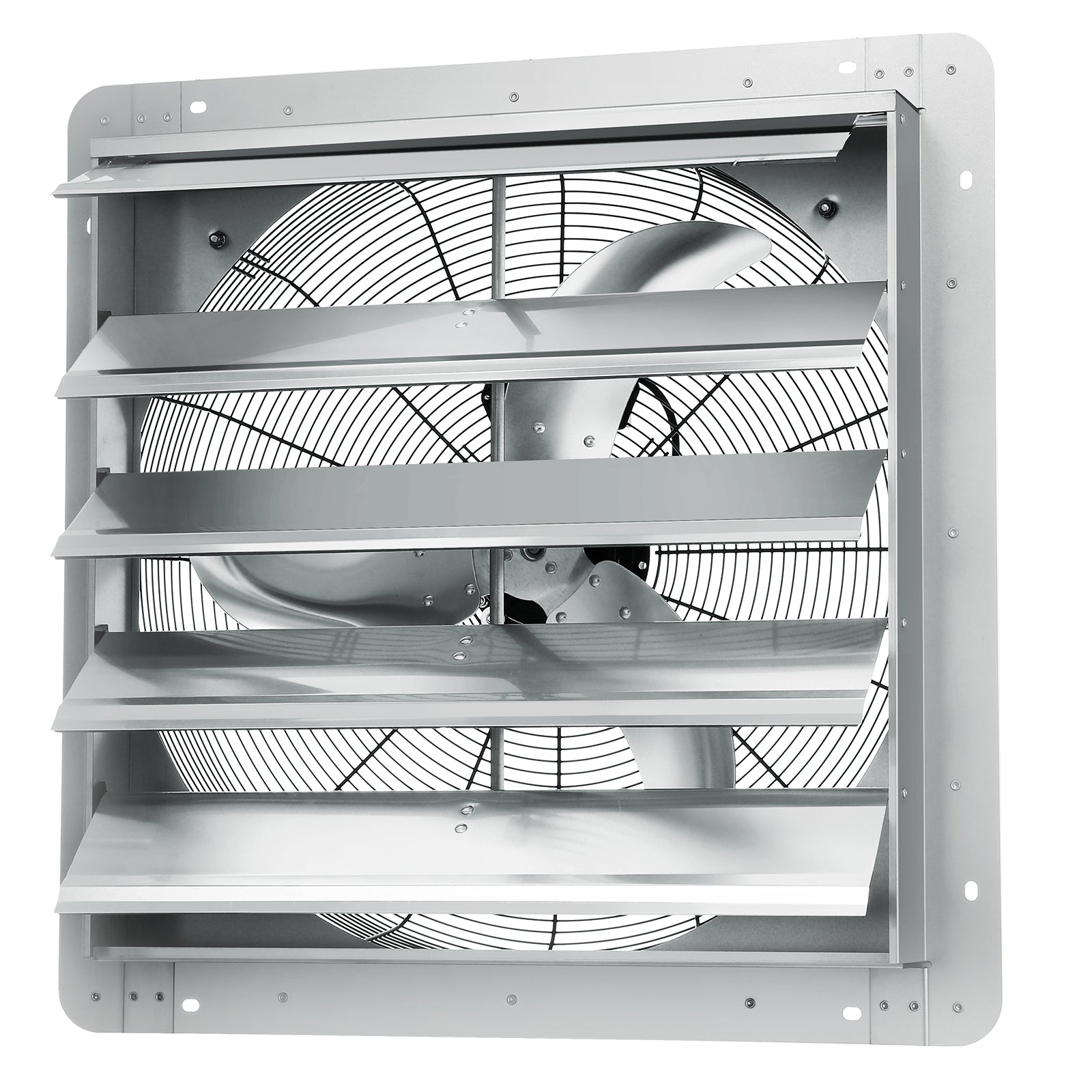 24'' Shutter Exhaust Fan