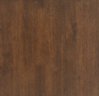 Carlos Solid Wood Dining Table