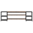 78.7" Extra Long TV Stand for 85"+ TVs