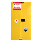 60 Gal Flammable Safety Cabinet