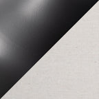 Genie 24" Contemporary Metal Table Lamp in Matte