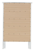 Primo G1339-CH Chest