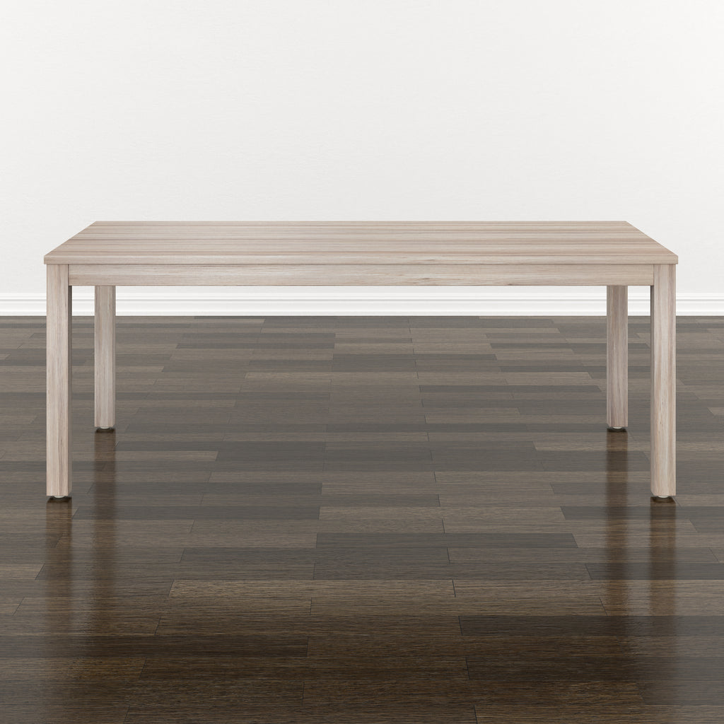 Beige Coffee Table