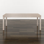 Beige Coffee Table