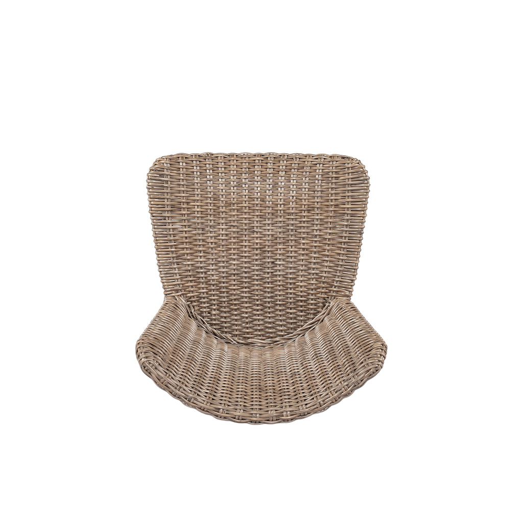 Lymington Outdoor Bar Stool