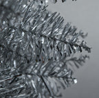 Pencil Christmas Tree with 499 Realistic Branch Tips