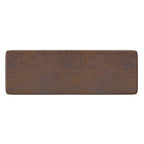 Carlson Ottoman Bench