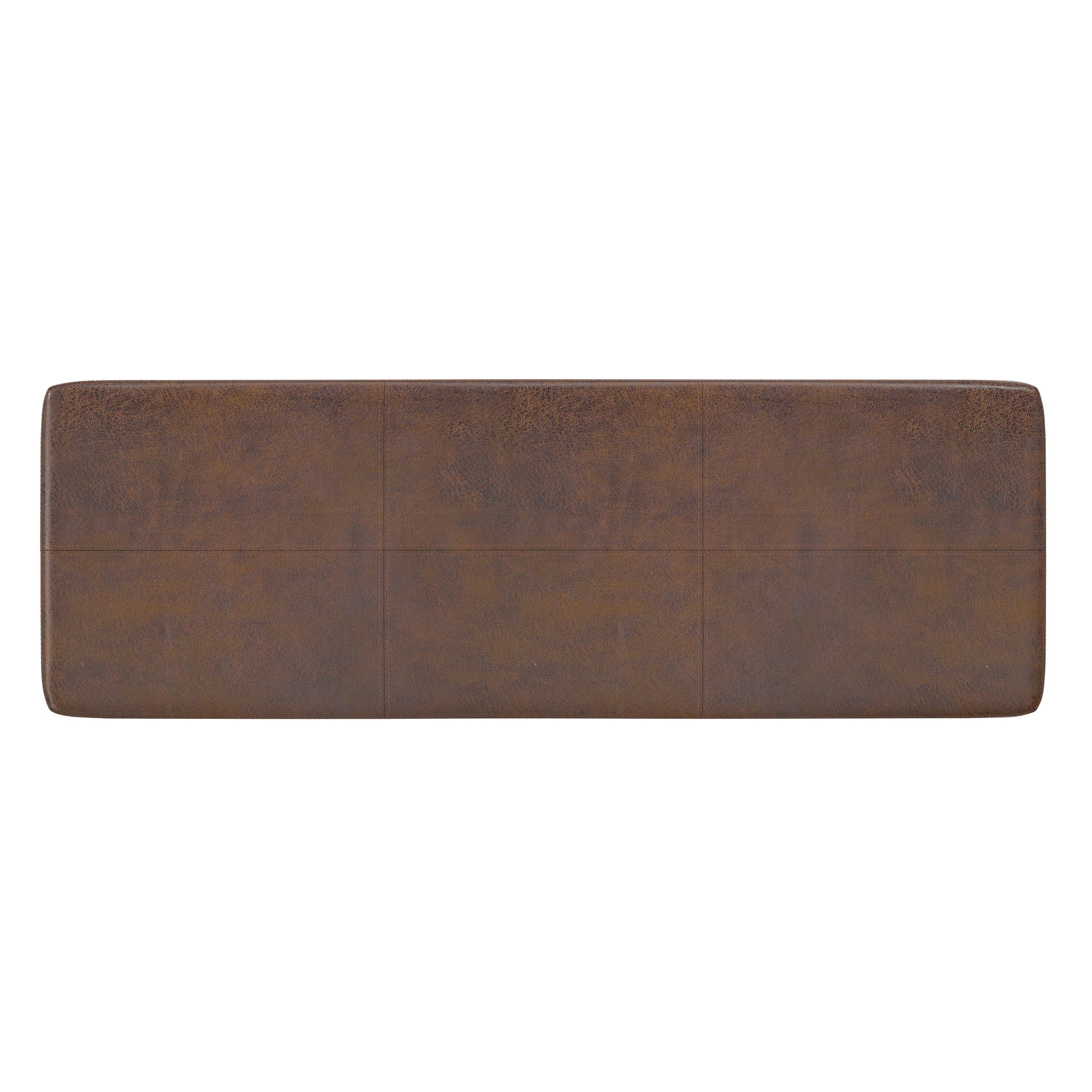 Carlson Ottoman Bench