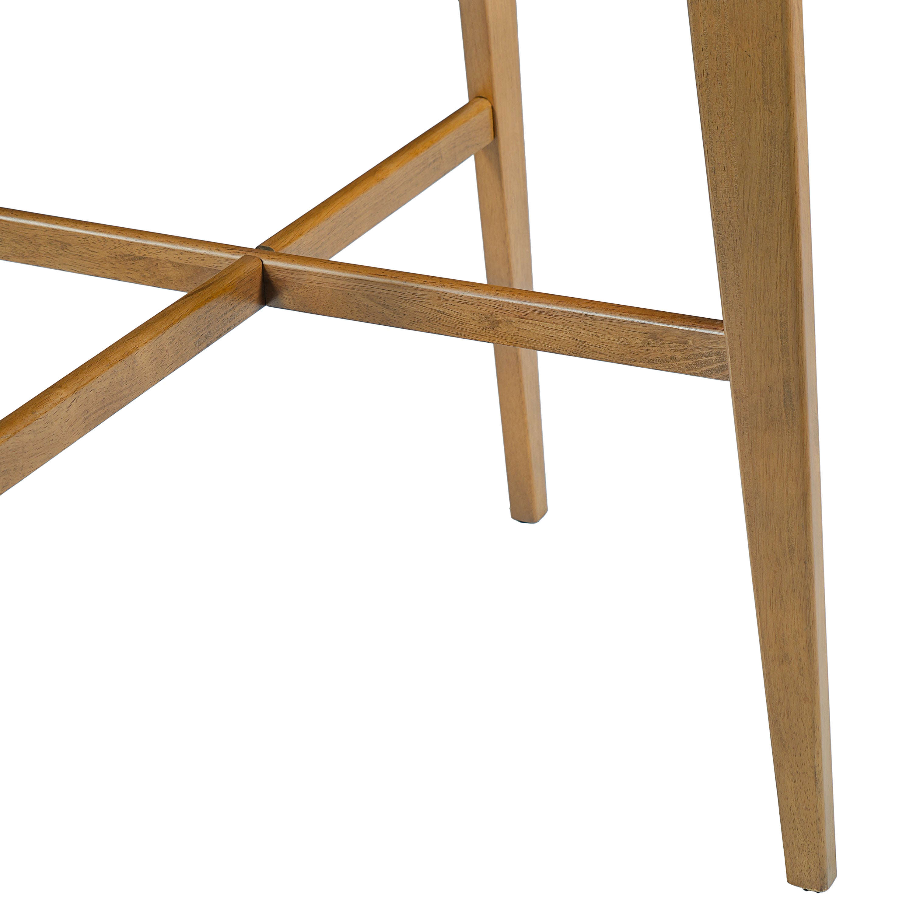 36.22 Inch High Dining Table