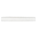 Premium 9 in. Medium Pocket Bed in a Box Spring Mattress - Twin XL