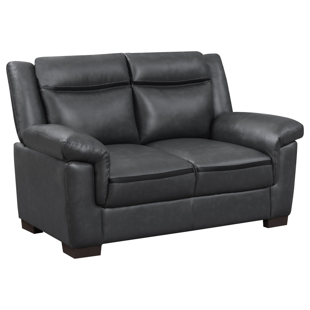 Jacob Loveseat