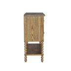2 Drawer Accent Chest