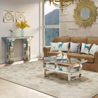 Modern Square Luxury Coffee Table