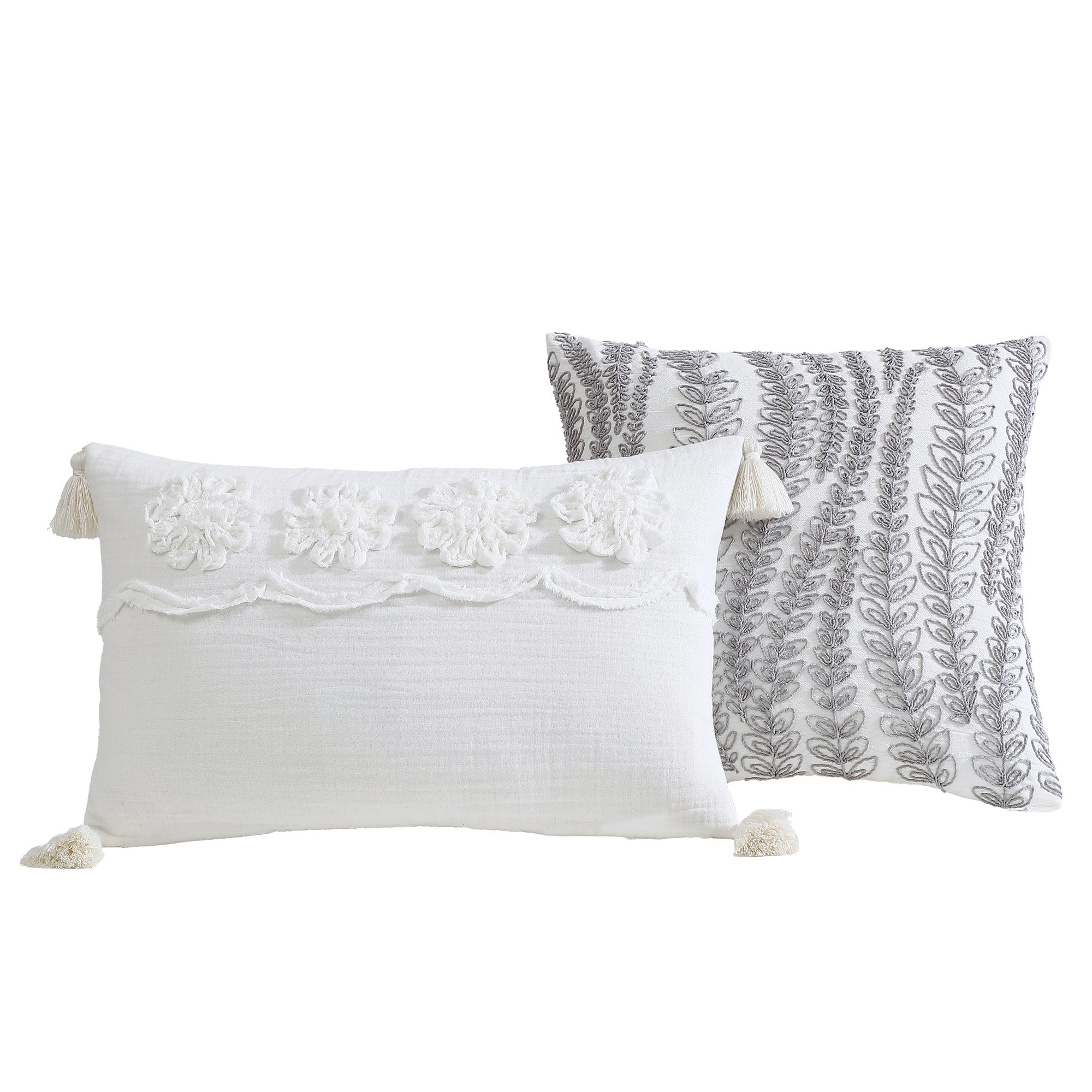 Tacey 5 Pc King Comforter Set