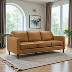 Cooper Mid Century Modern Sofa