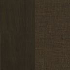 Chocolate Dining Chair Set