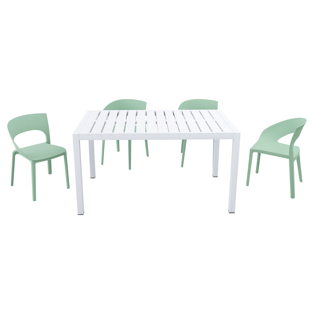 Summer - Haze Patio Furniture Set
