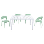 Summer - Haze Patio Furniture Set