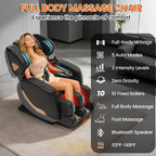 Massage Chair Full Body and Recliner