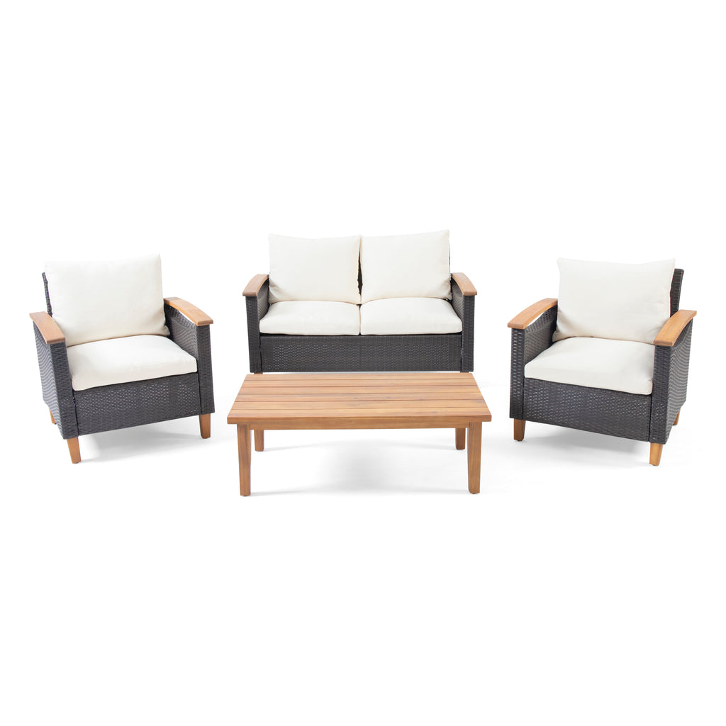 Isla Chat Set