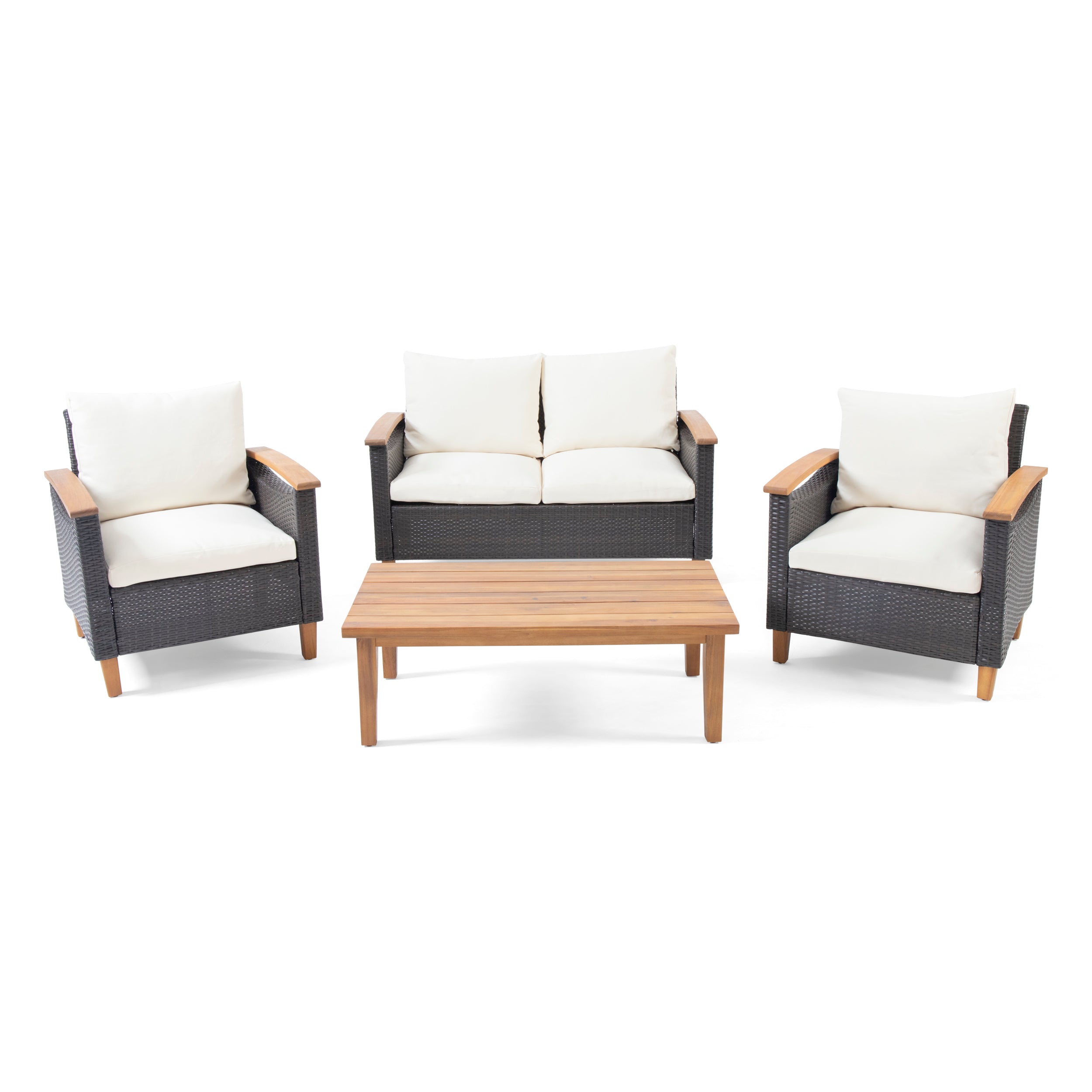 Isla Chat Set