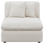 Greeley Armless Chair