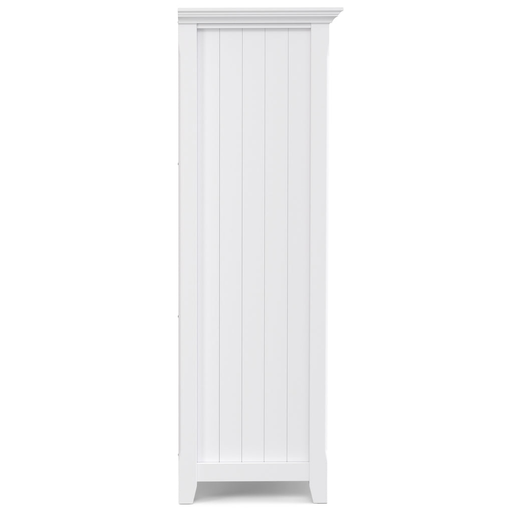 Acadian 9 Cube Bookcase and Storage Unit
