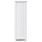 Acadian 9 Cube Bookcase and Storage Unit