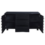 Monette Black Server