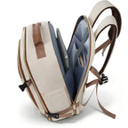 3-Piece Luggage Set - 20in Checked Suitcase with TSA Lock