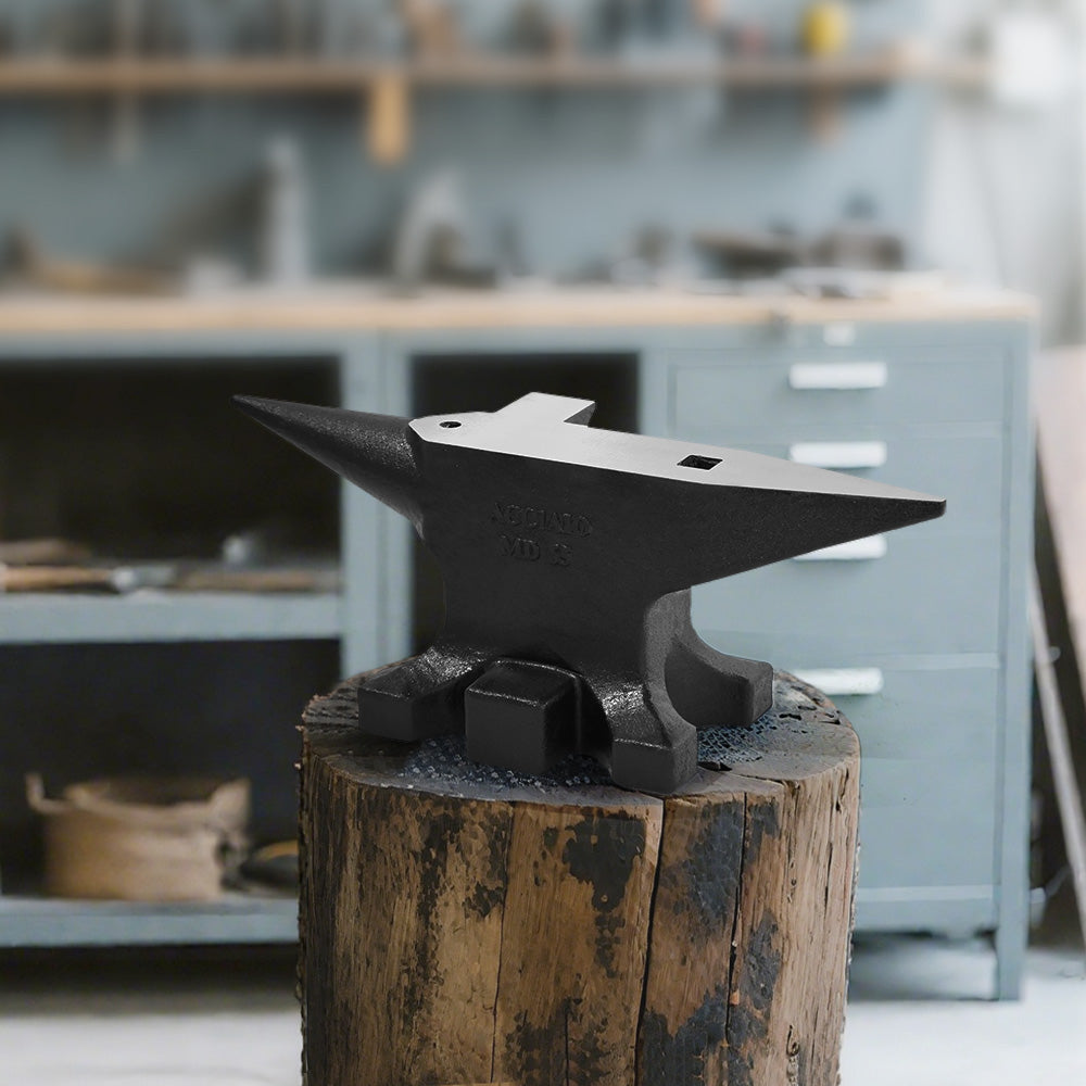 Multi 65 lb Multi-Angle Anvil