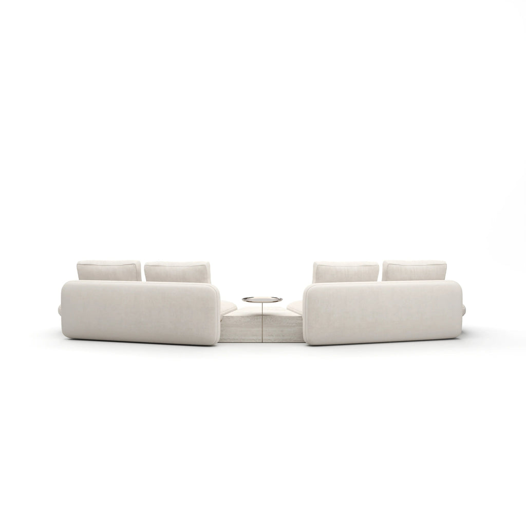 Overlap Sectional