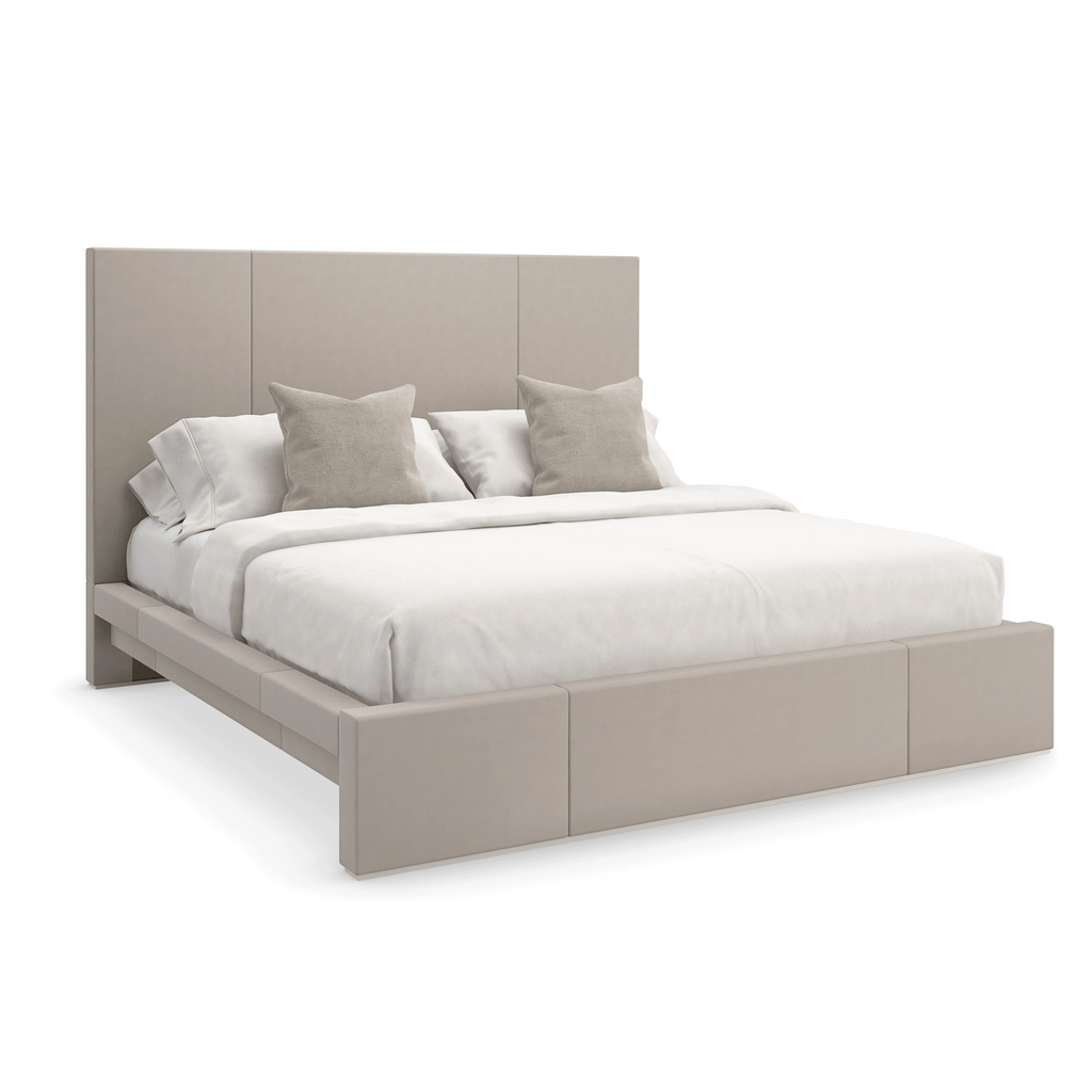 Balance Bed