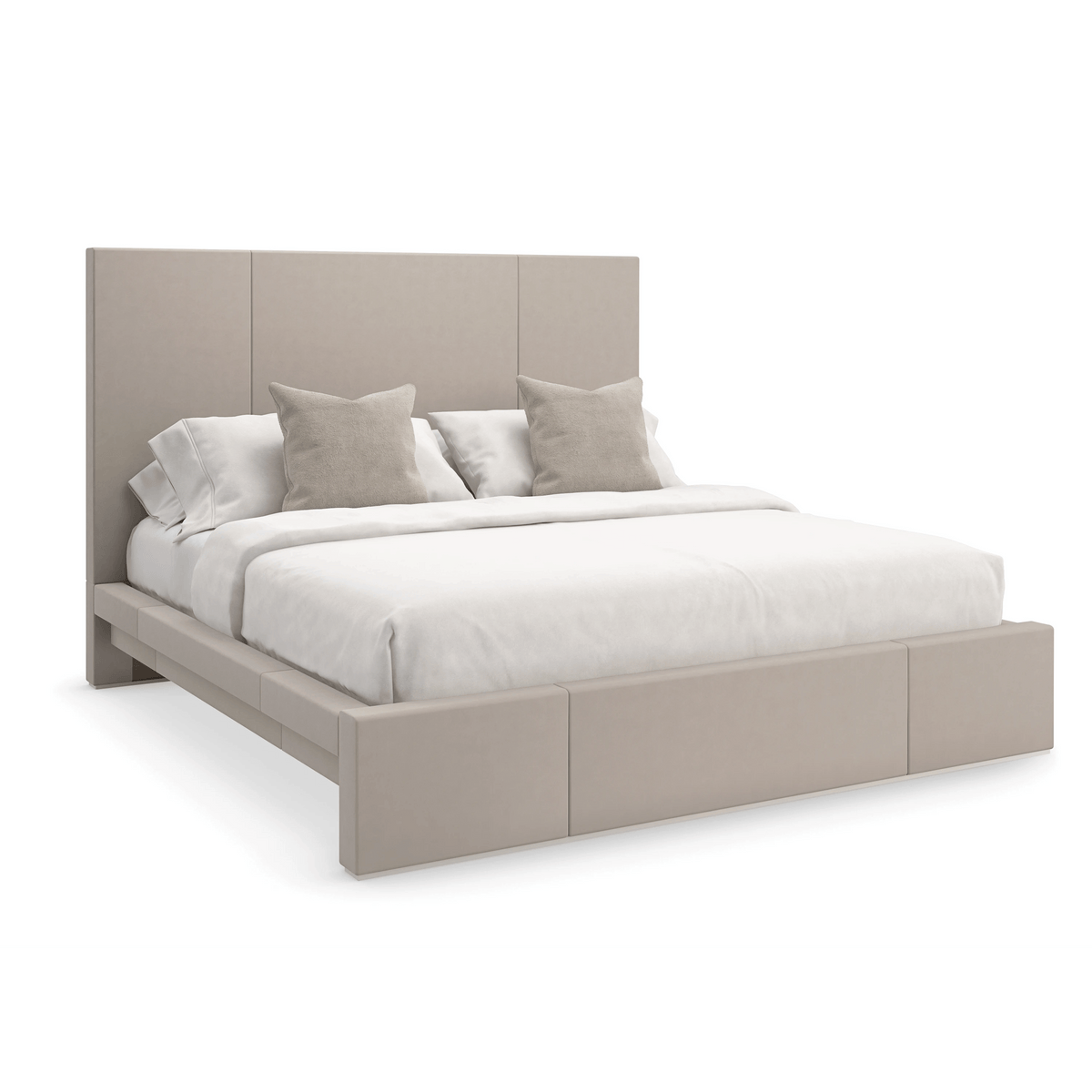 Balance Bed