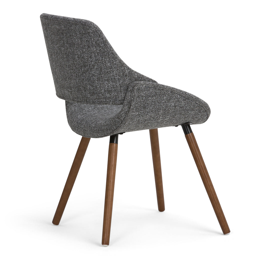 Malden Bentwood Dining Chair