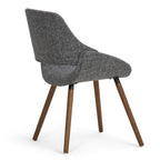 Malden Bentwood Dining Chair