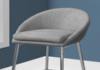 Bar Stool Set Of 2 - Counter Height Kitchen Seating