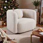C3-2507 Accent Square Sofa Chair